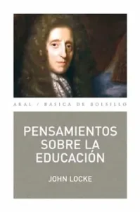 Educación de los niños – John Locke.