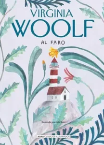 Al faro – Virginia Woolf.