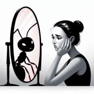 Metamorfosis interna: El poder de resignificar mi depresión a través de Kafka